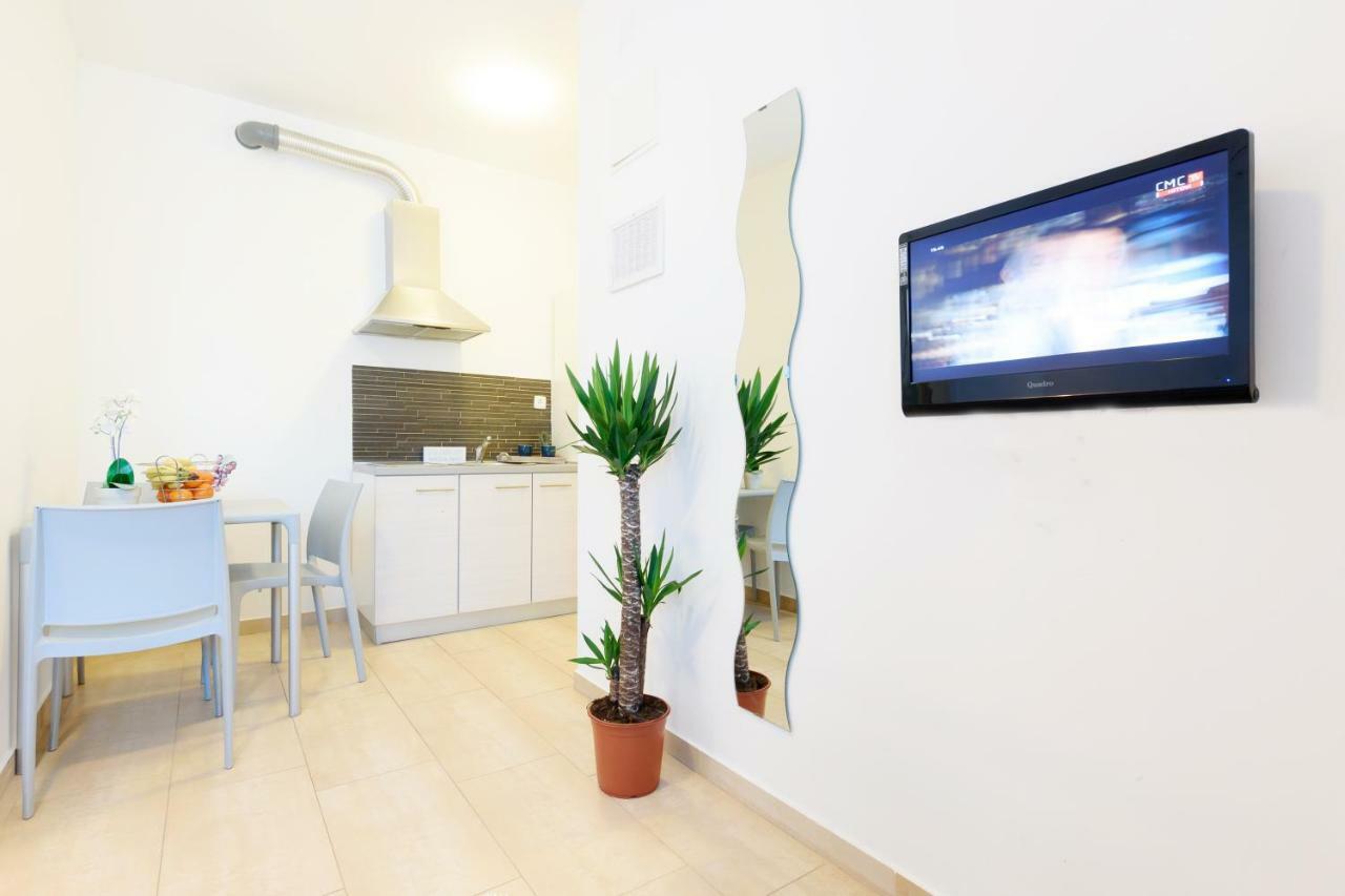 Very Special Apartments Пакоштане Екстер'єр фото