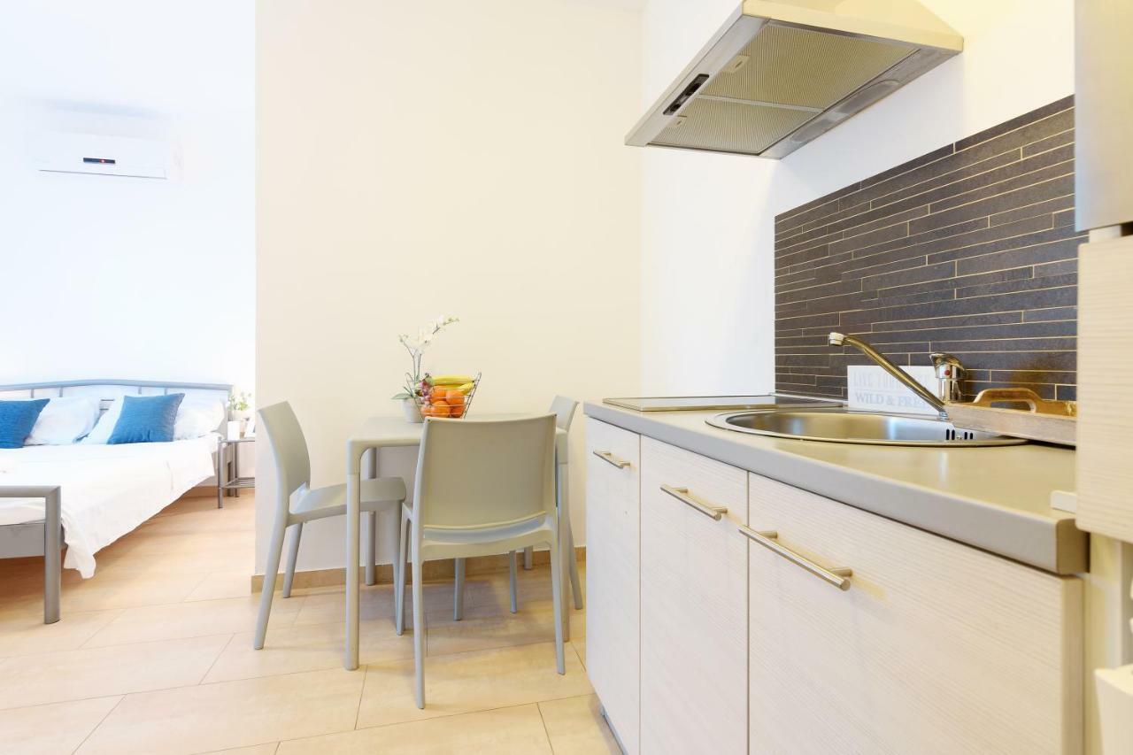 Very Special Apartments Пакоштане Екстер'єр фото