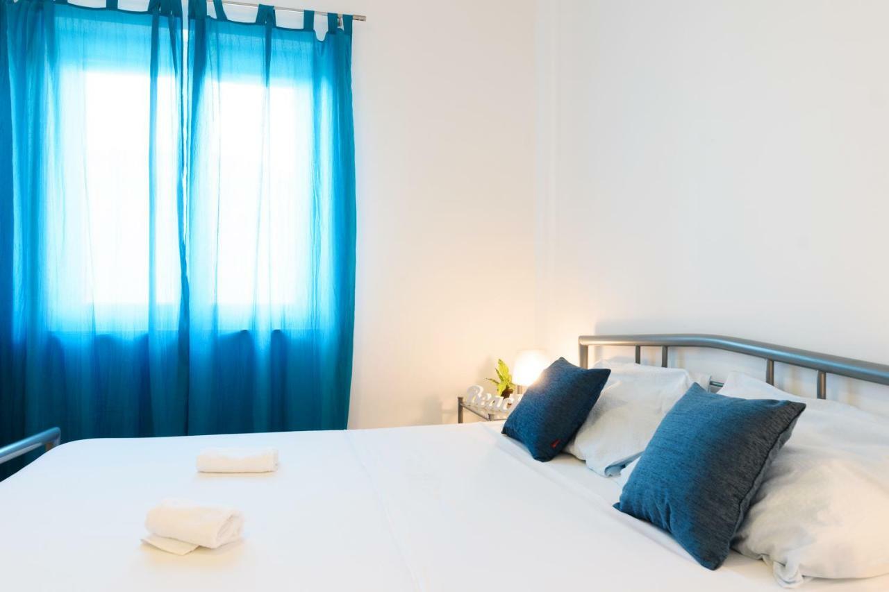 Very Special Apartments Пакоштане Екстер'єр фото