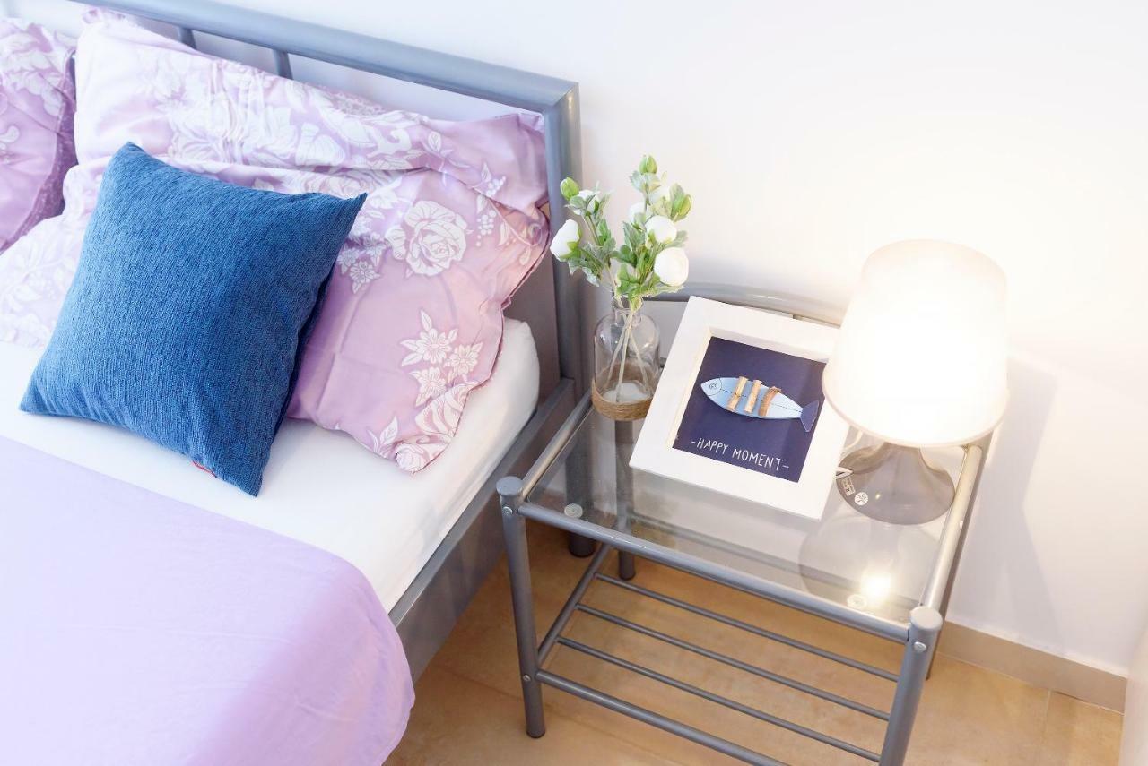 Very Special Apartments Пакоштане Екстер'єр фото