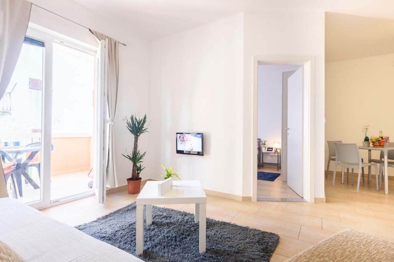 Very Special Apartments Пакоштане Екстер'єр фото