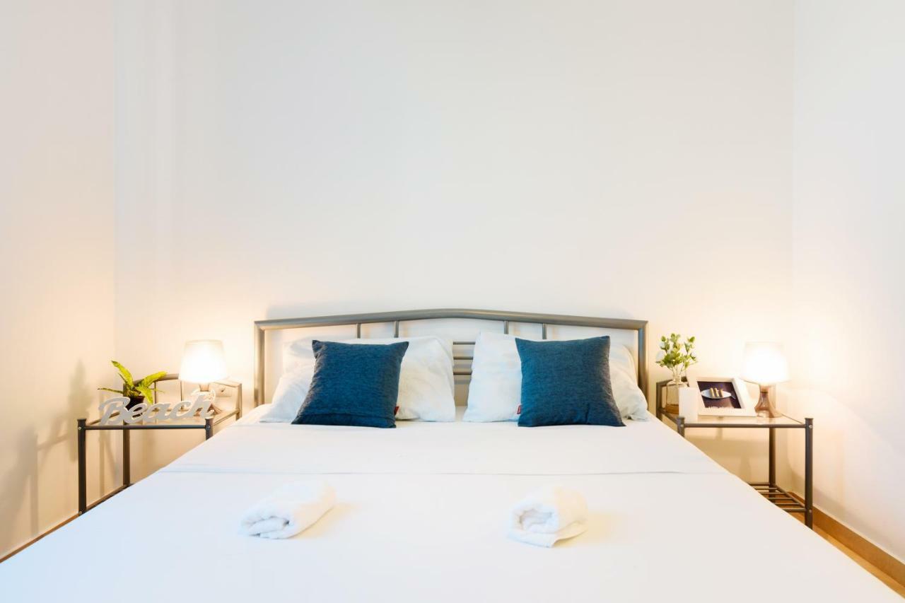 Very Special Apartments Пакоштане Екстер'єр фото