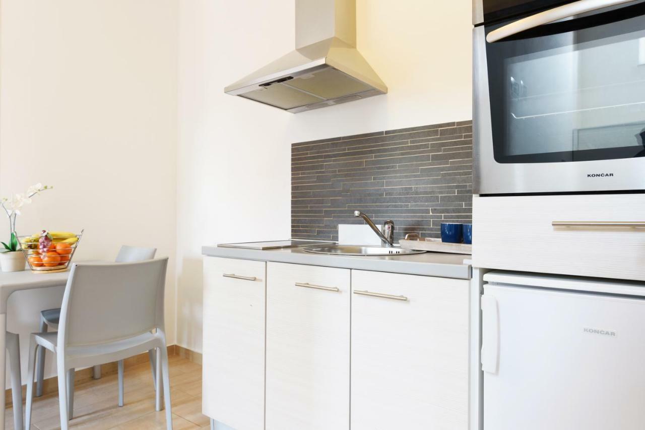 Very Special Apartments Пакоштане Екстер'єр фото