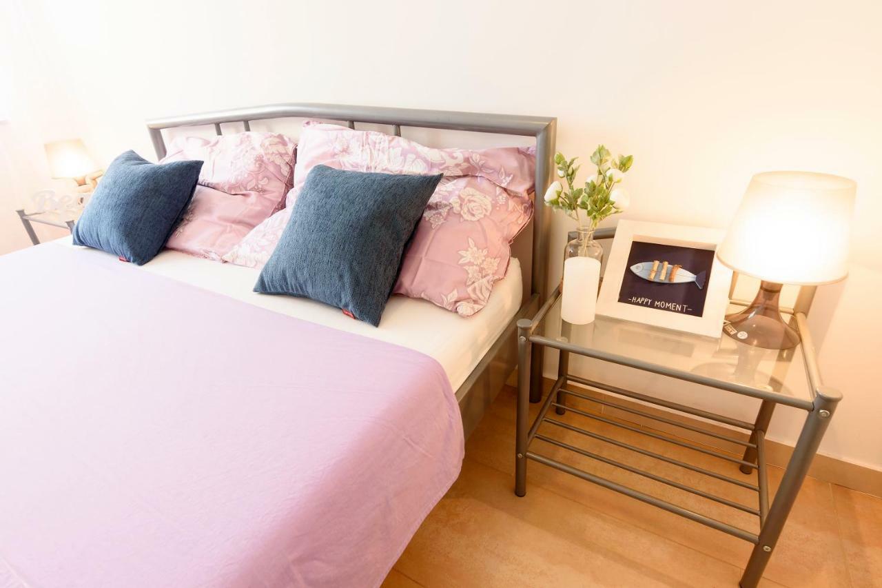 Very Special Apartments Пакоштане Екстер'єр фото