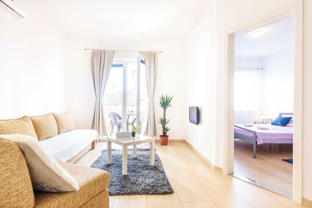 Very Special Apartments Пакоштане Екстер'єр фото