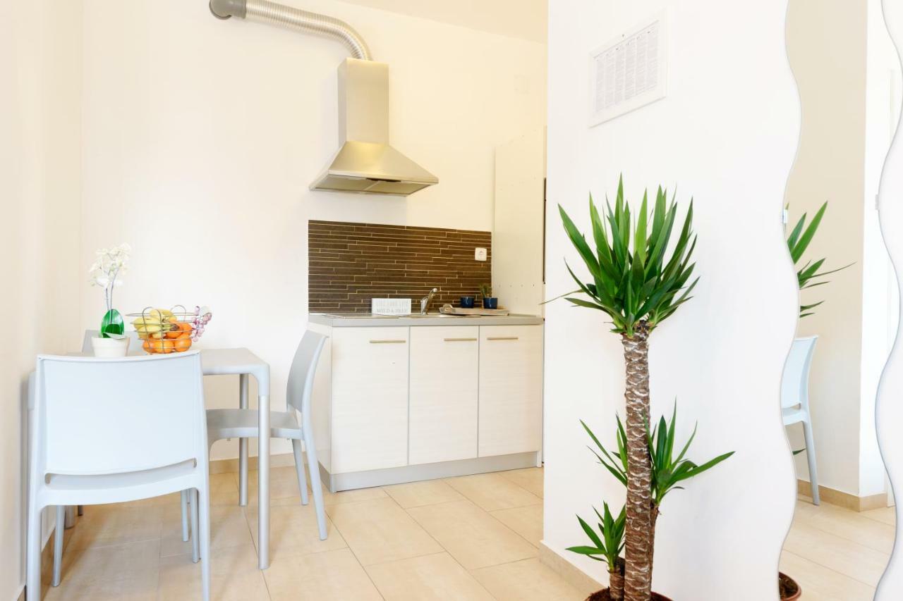 Very Special Apartments Пакоштане Екстер'єр фото