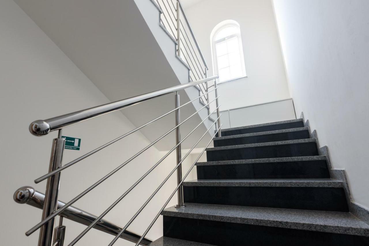 Very Special Apartments Пакоштане Екстер'єр фото