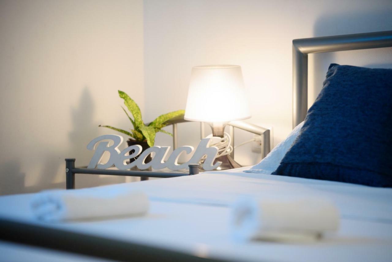 Very Special Apartments Пакоштане Екстер'єр фото