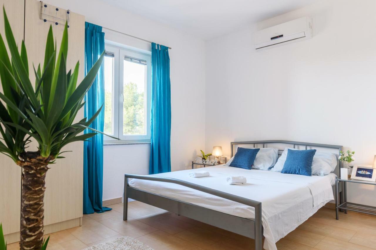 Very Special Apartments Пакоштане Екстер'єр фото