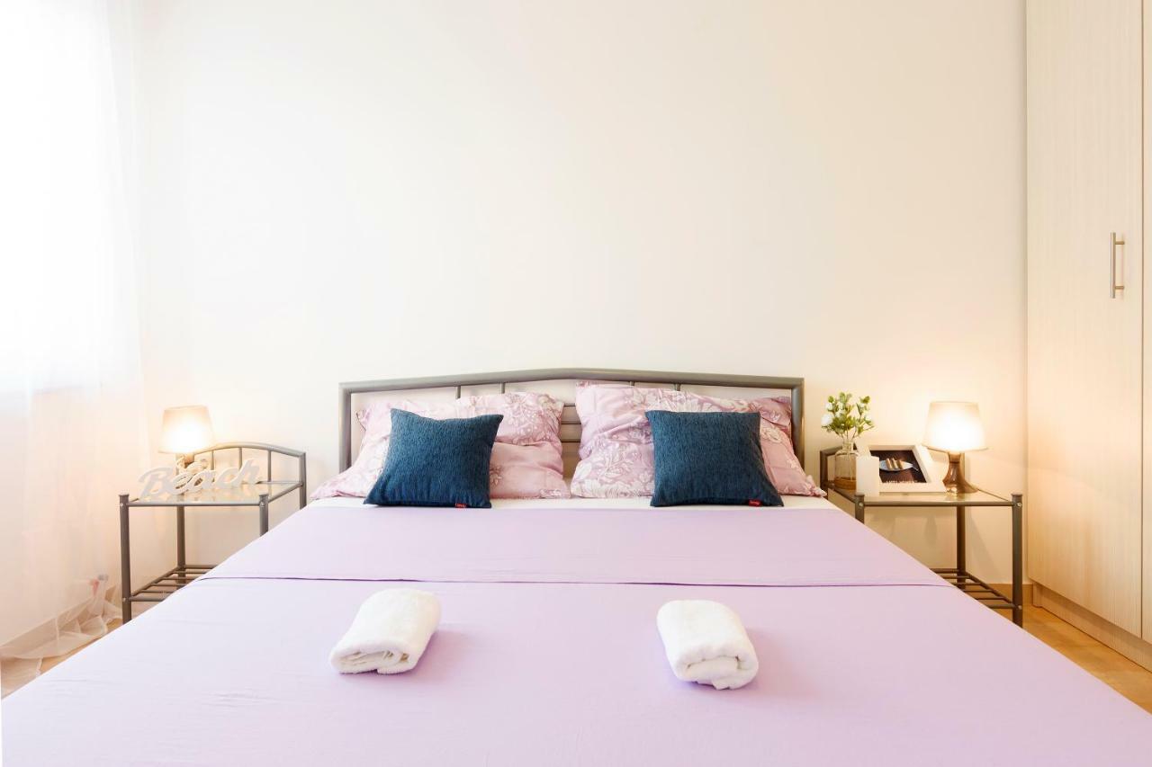 Very Special Apartments Пакоштане Екстер'єр фото