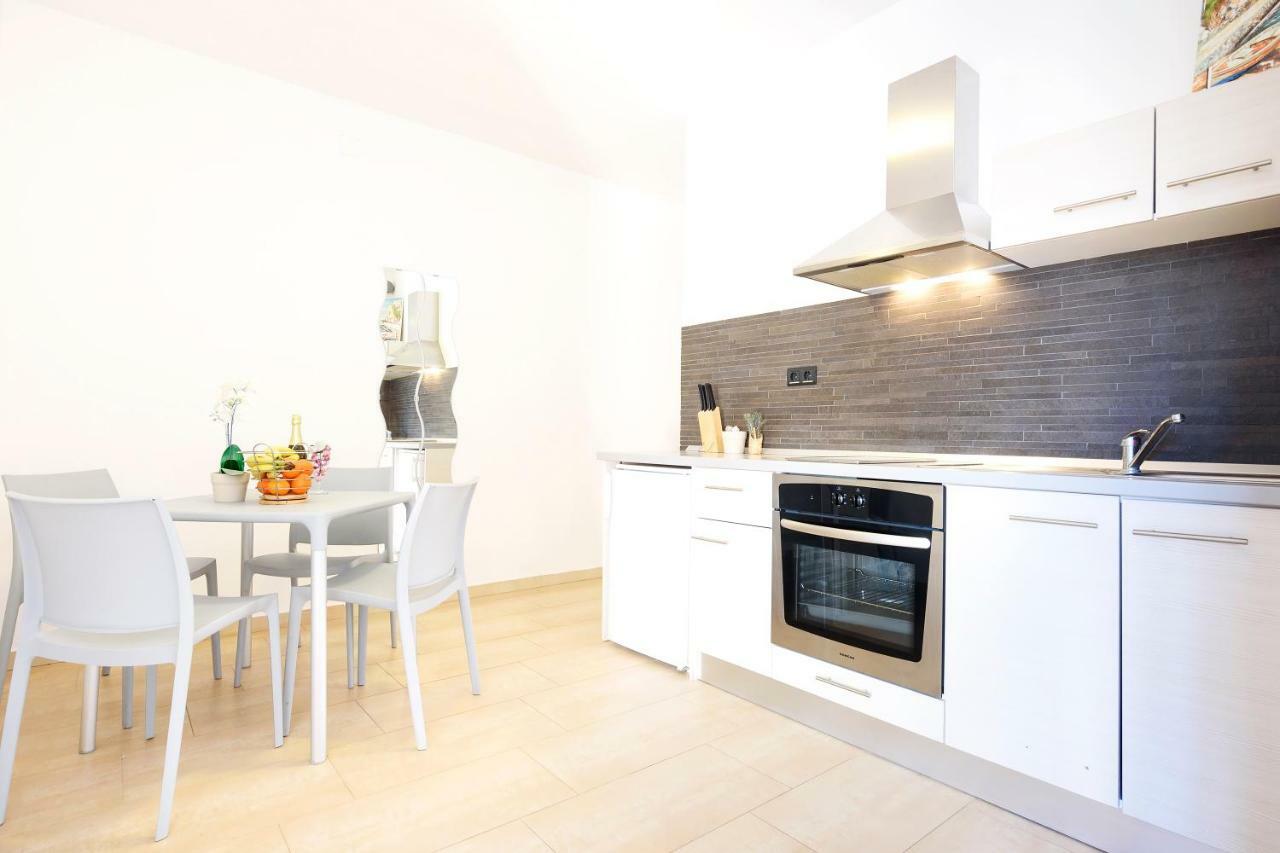 Very Special Apartments Пакоштане Екстер'єр фото