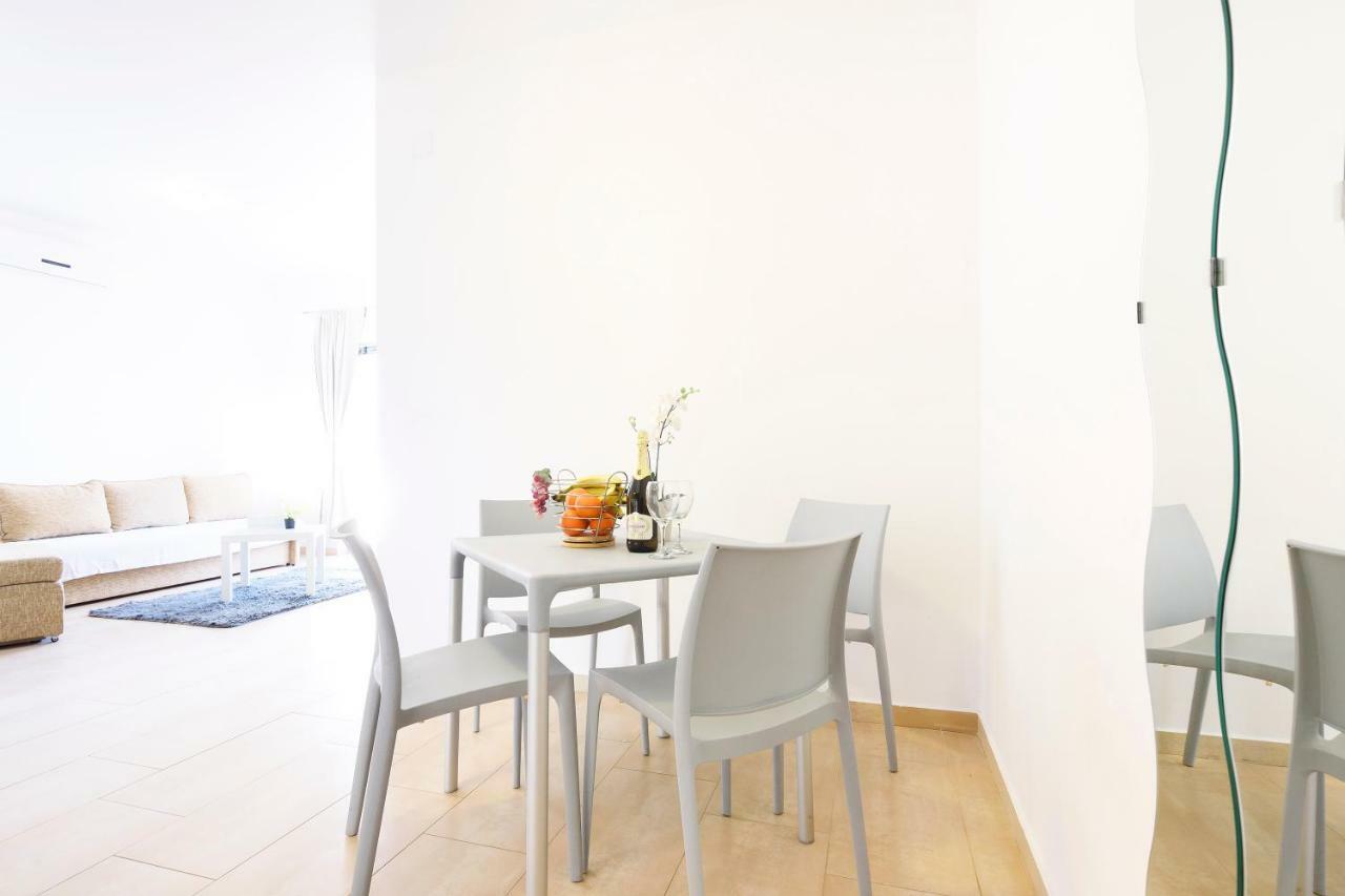 Very Special Apartments Пакоштане Екстер'єр фото