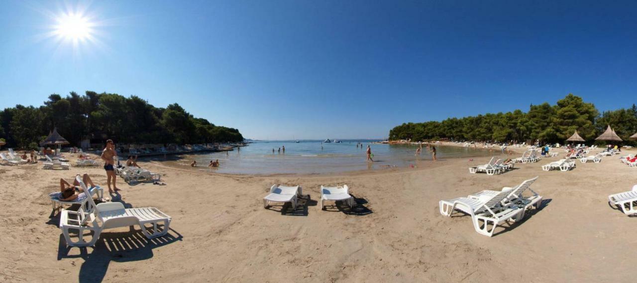 Very Special Apartments Пакоштане Екстер'єр фото