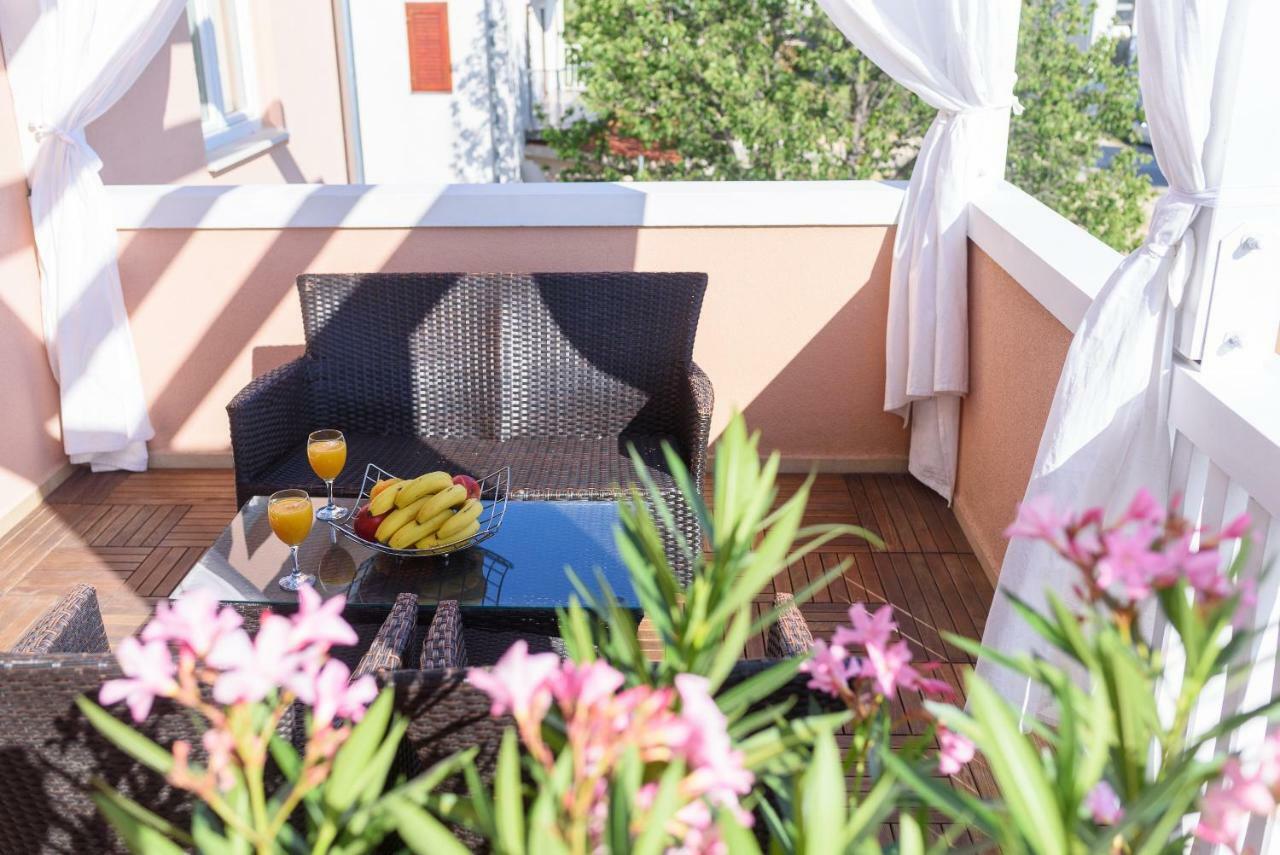 Very Special Apartments Пакоштане Екстер'єр фото