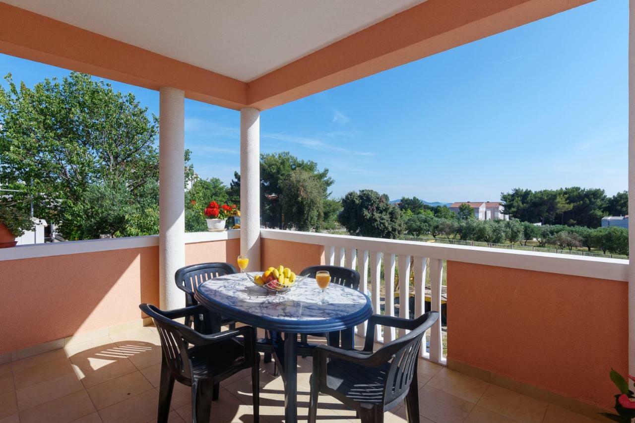 Very Special Apartments Пакоштане Екстер'єр фото