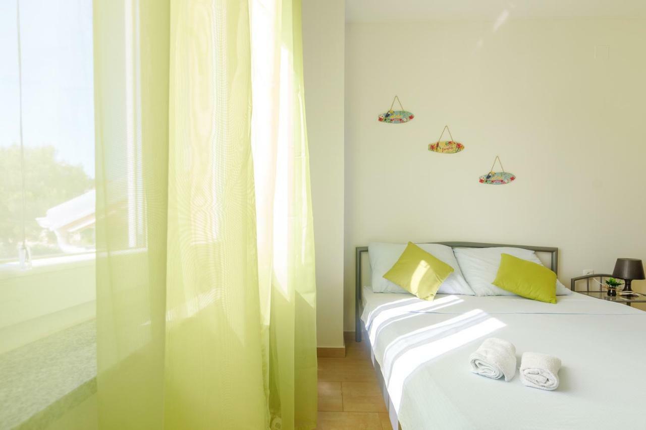 Very Special Apartments Пакоштане Екстер'єр фото