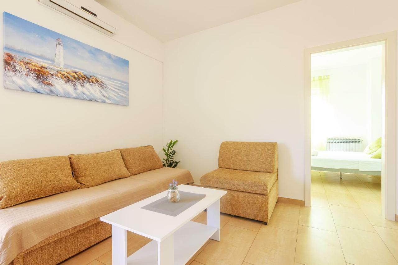 Very Special Apartments Пакоштане Екстер'єр фото