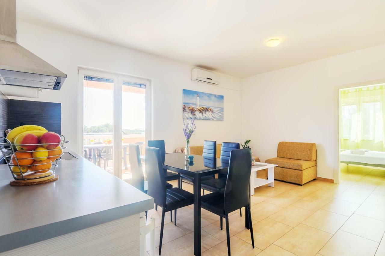 Very Special Apartments Пакоштане Екстер'єр фото