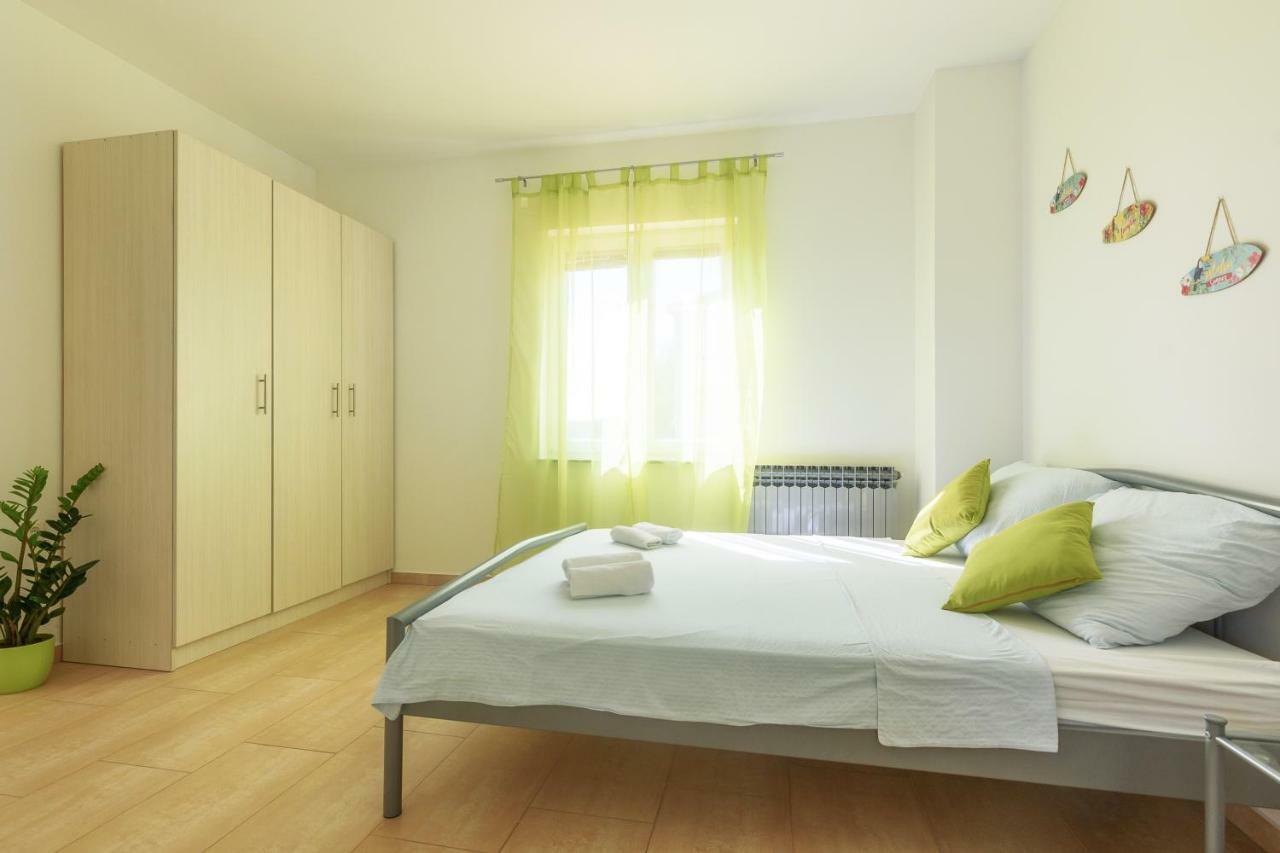 Very Special Apartments Пакоштане Екстер'єр фото
