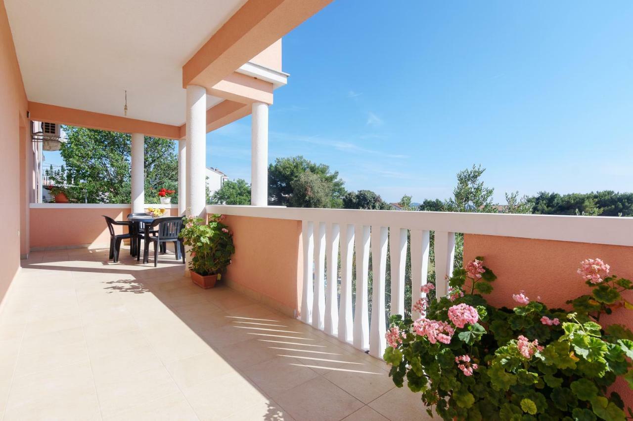 Very Special Apartments Пакоштане Екстер'єр фото