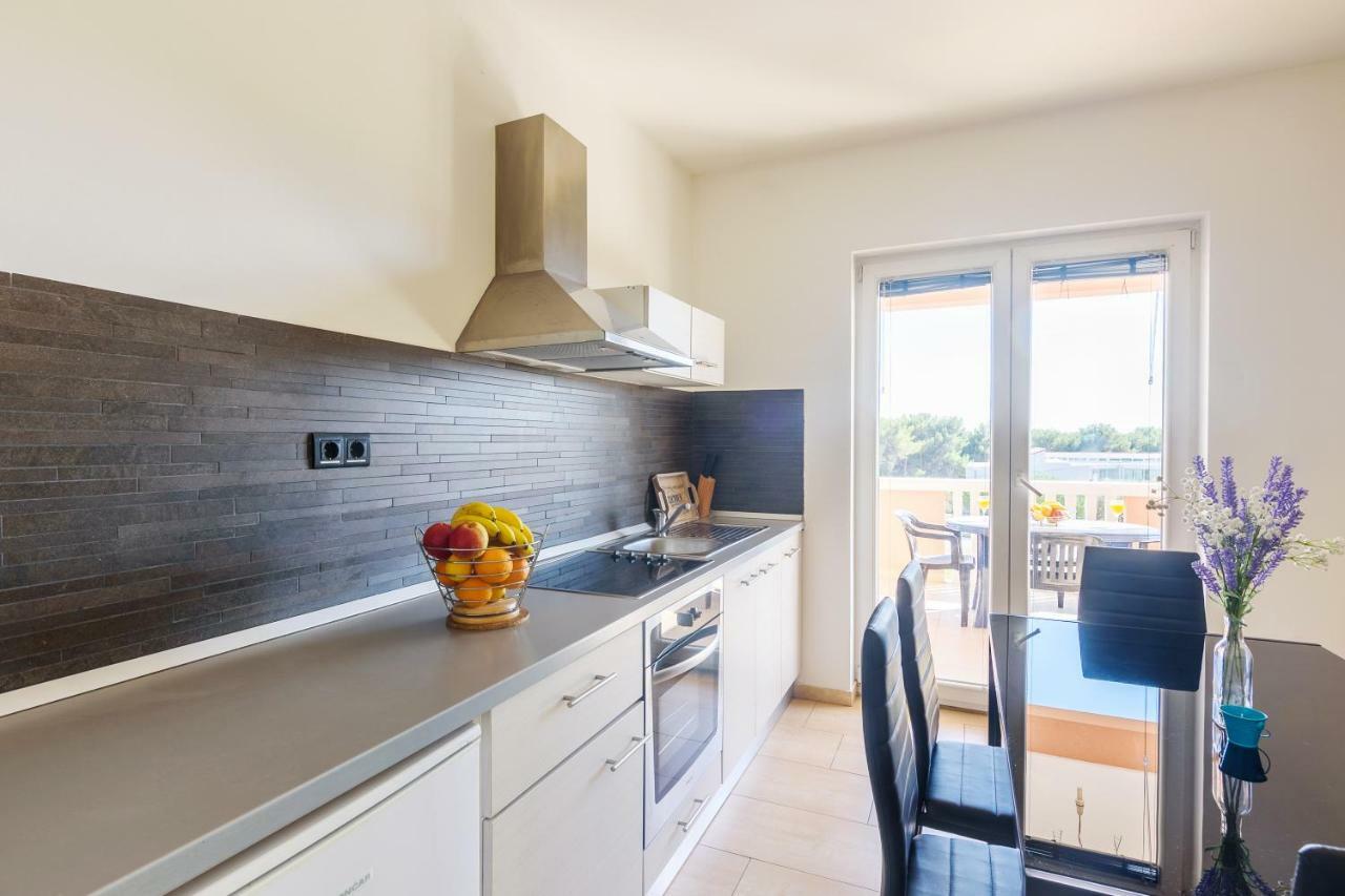 Very Special Apartments Пакоштане Екстер'єр фото