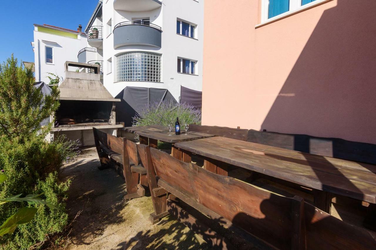 Very Special Apartments Пакоштане Екстер'єр фото