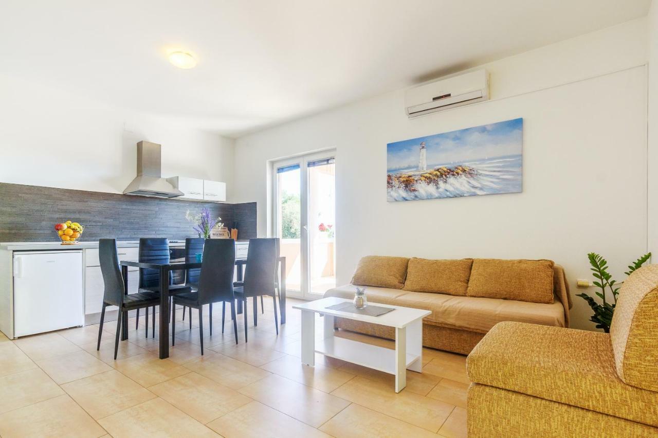 Very Special Apartments Пакоштане Екстер'єр фото