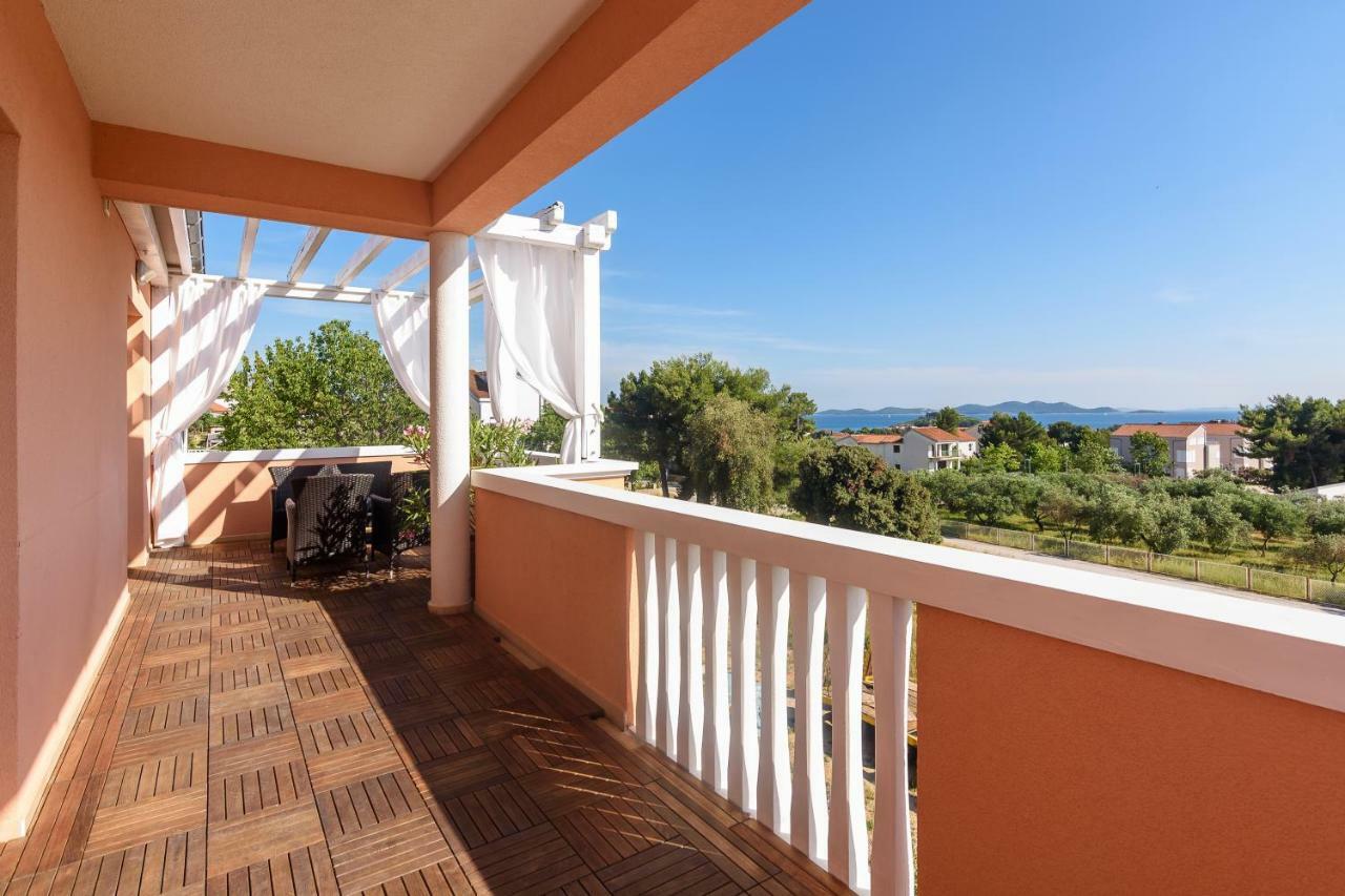 Very Special Apartments Пакоштане Екстер'єр фото