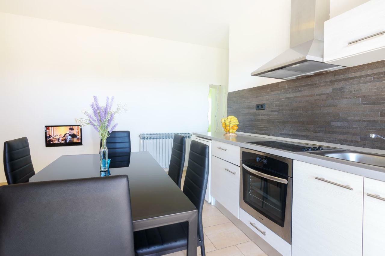 Very Special Apartments Пакоштане Екстер'єр фото