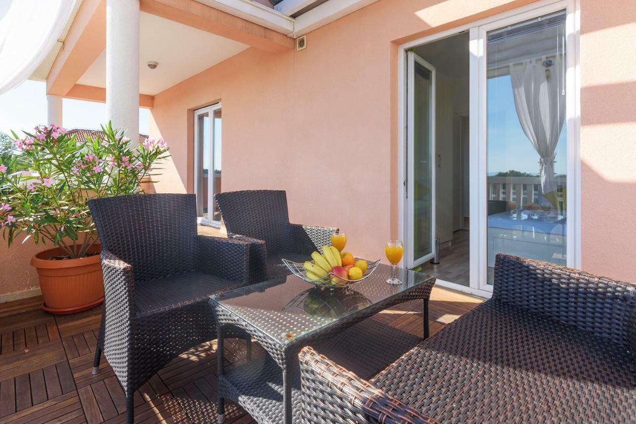 Very Special Apartments Пакоштане Екстер'єр фото