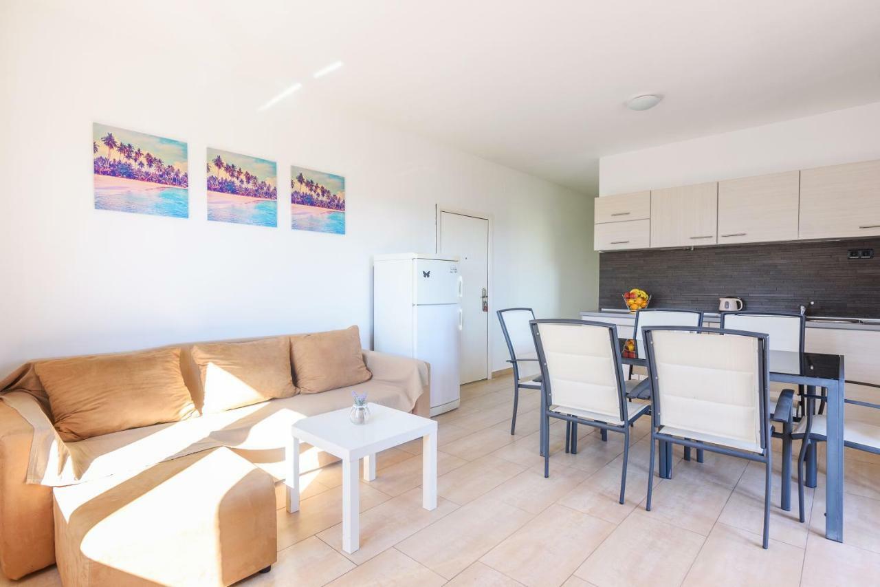 Very Special Apartments Пакоштане Екстер'єр фото