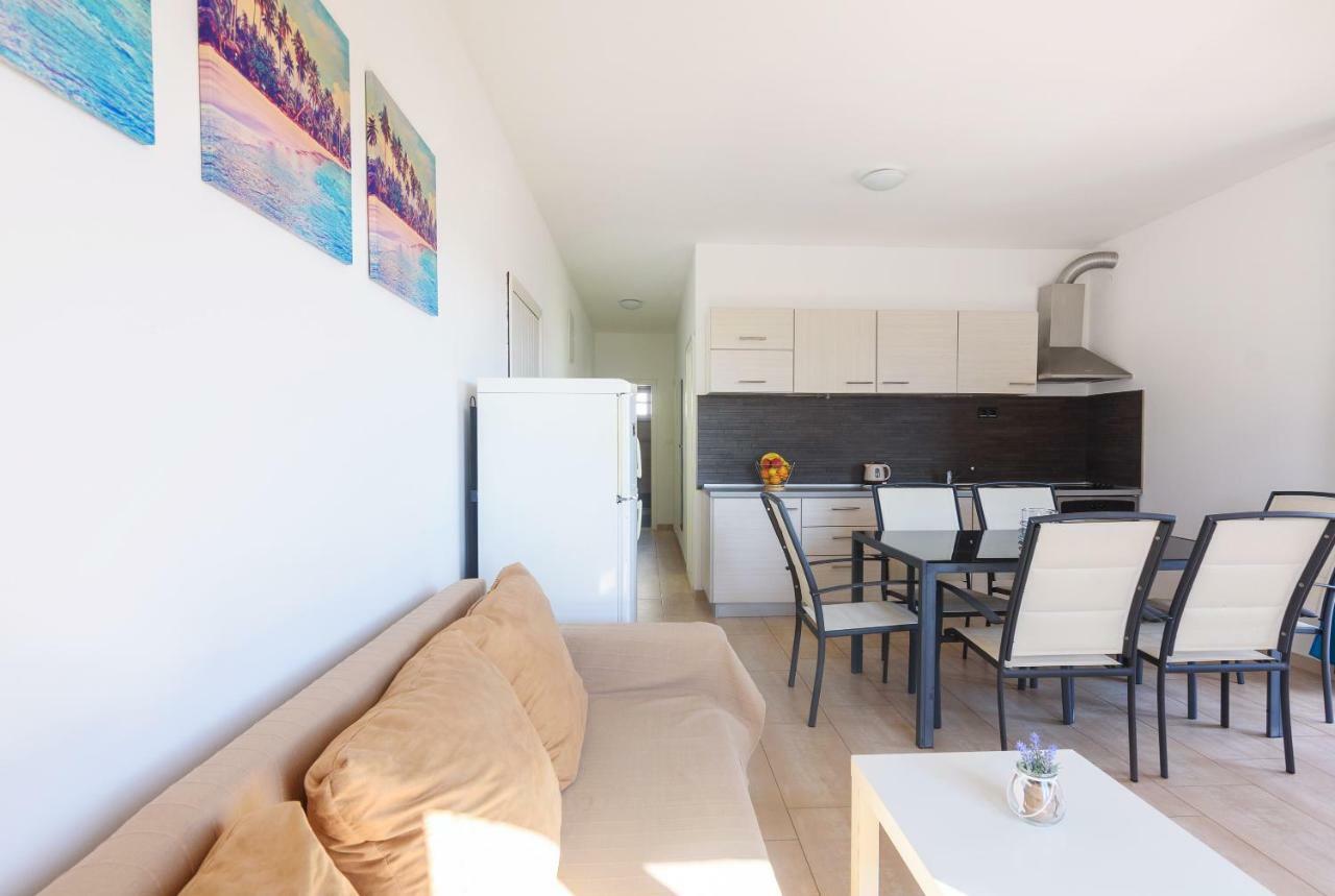 Very Special Apartments Пакоштане Екстер'єр фото