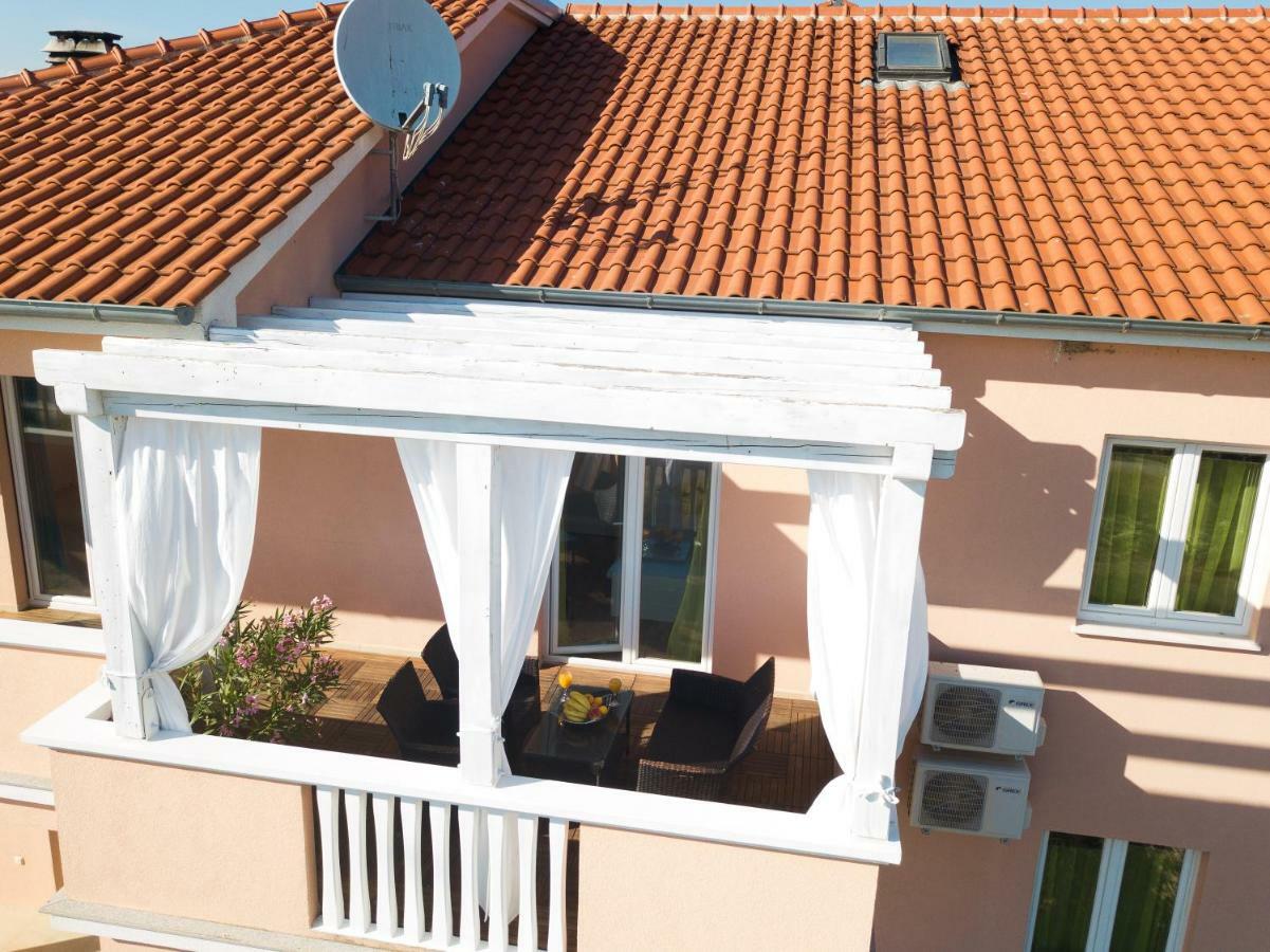 Very Special Apartments Пакоштане Екстер'єр фото