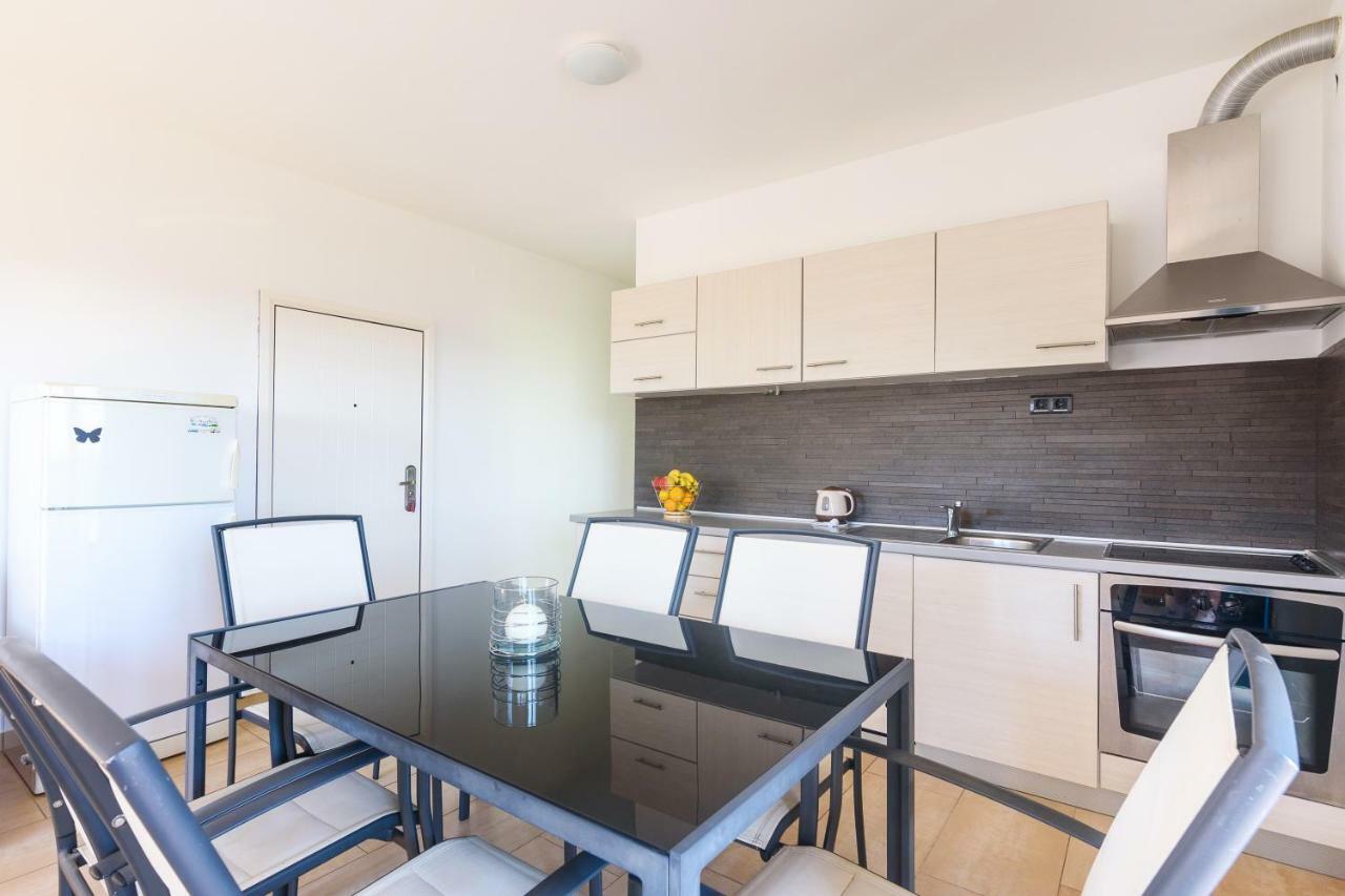 Very Special Apartments Пакоштане Екстер'єр фото