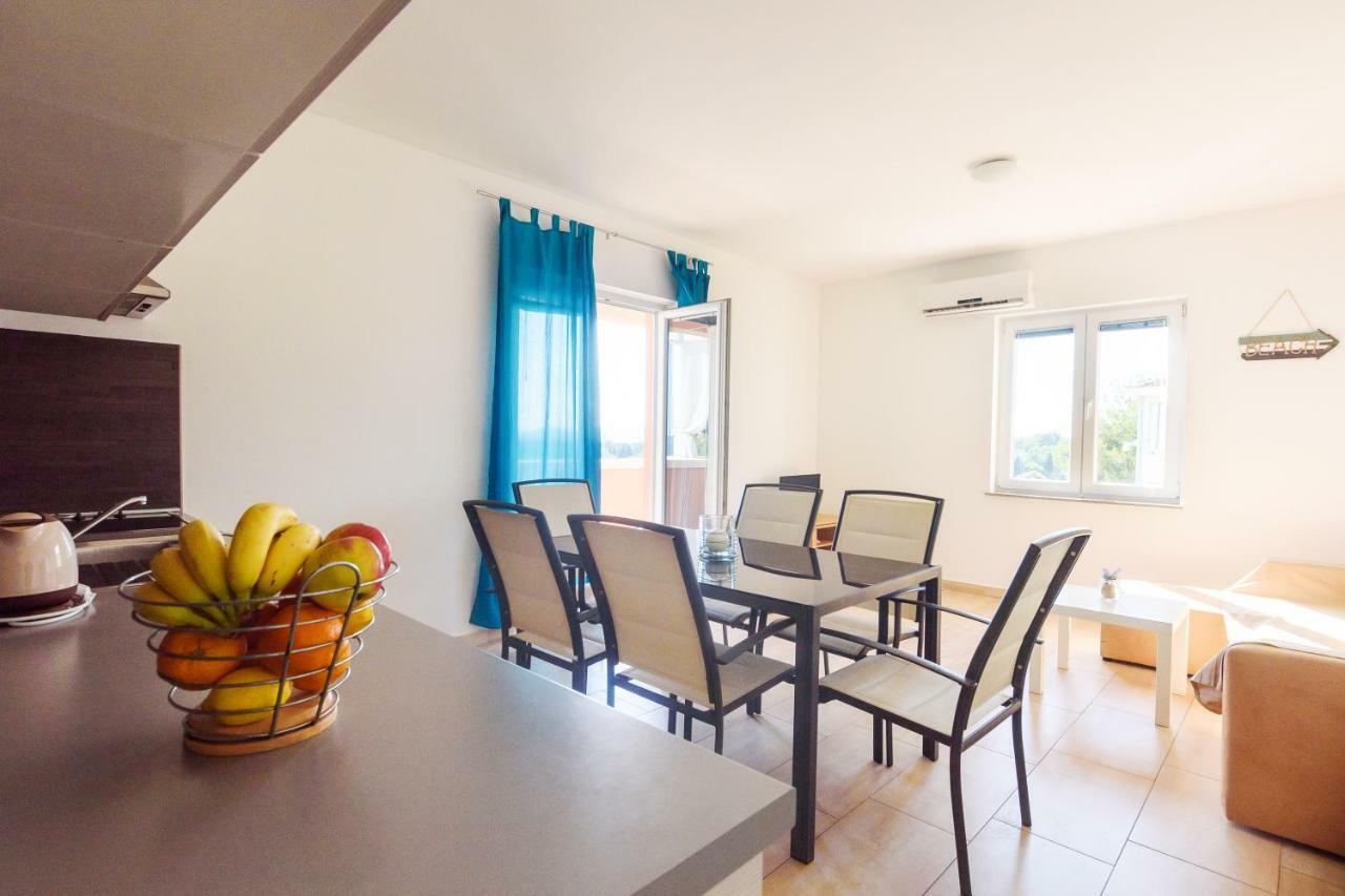 Very Special Apartments Пакоштане Екстер'єр фото