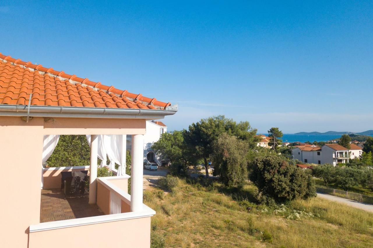 Very Special Apartments Пакоштане Екстер'єр фото
