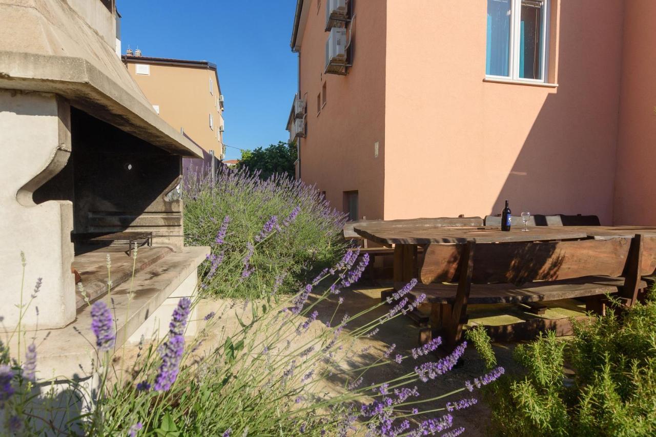 Very Special Apartments Пакоштане Екстер'єр фото